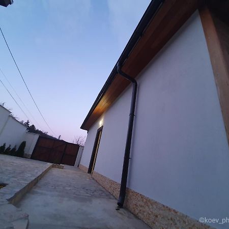 Albena Dream House Βίλα Μπαλτσίκ Εξωτερικό φωτογραφία