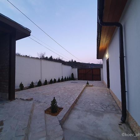 Albena Dream House Βίλα Μπαλτσίκ Εξωτερικό φωτογραφία