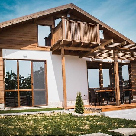 Albena Dream House Βίλα Μπαλτσίκ Εξωτερικό φωτογραφία
