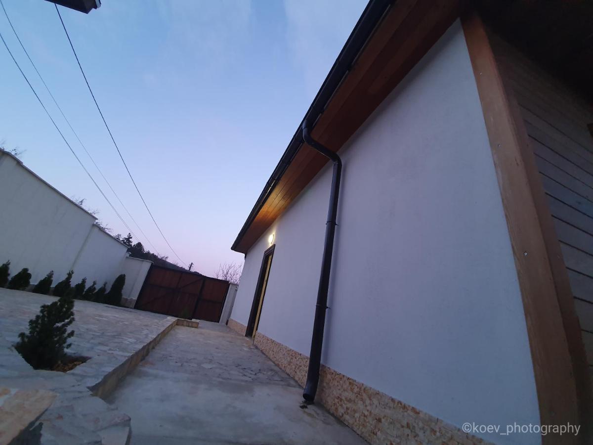 Albena Dream House Βίλα Μπαλτσίκ Εξωτερικό φωτογραφία