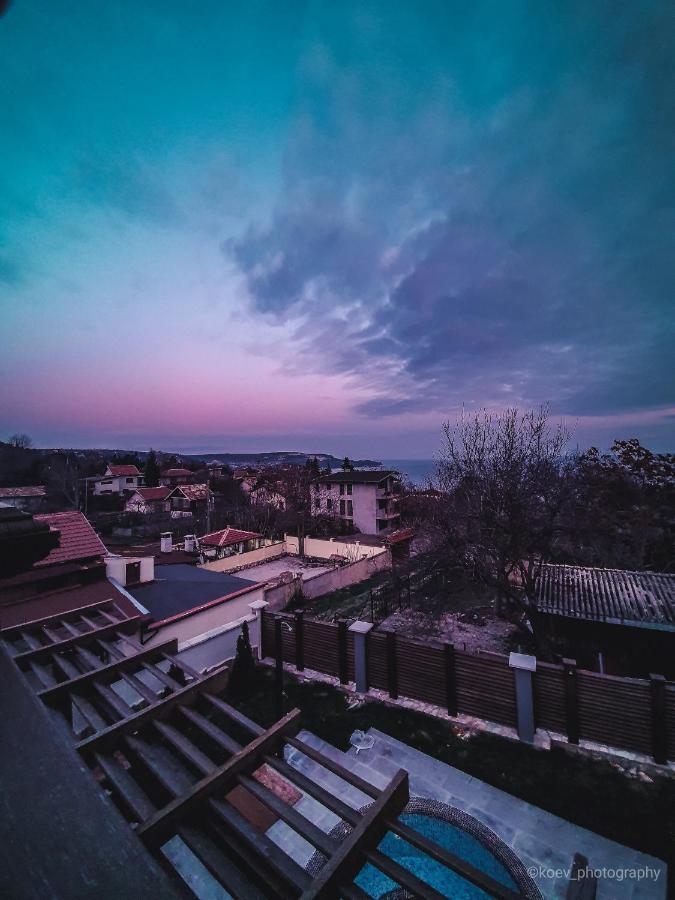 Albena Dream House Βίλα Μπαλτσίκ Εξωτερικό φωτογραφία