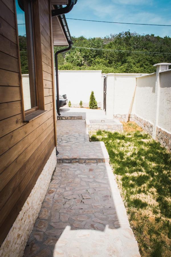Albena Dream House Βίλα Μπαλτσίκ Εξωτερικό φωτογραφία