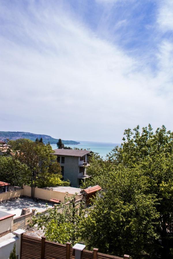 Albena Dream House Βίλα Μπαλτσίκ Εξωτερικό φωτογραφία