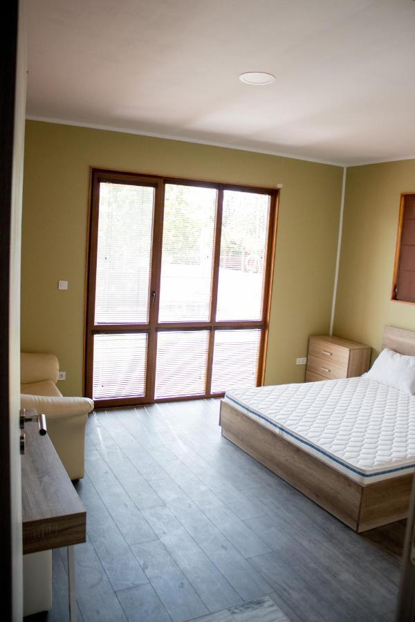 Albena Dream House Βίλα Μπαλτσίκ Εξωτερικό φωτογραφία