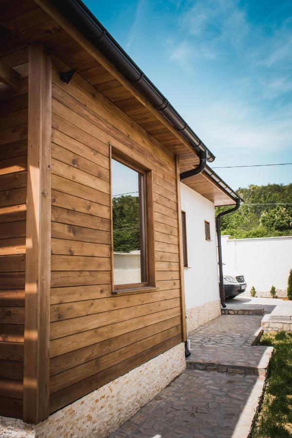 Albena Dream House Βίλα Μπαλτσίκ Εξωτερικό φωτογραφία