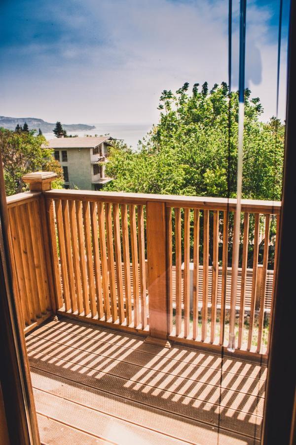 Albena Dream House Βίλα Μπαλτσίκ Εξωτερικό φωτογραφία