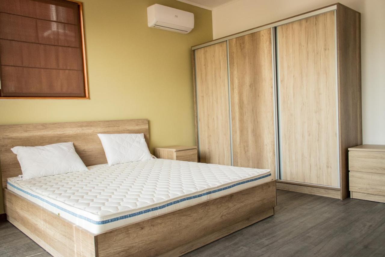 Albena Dream House Βίλα Μπαλτσίκ Εξωτερικό φωτογραφία