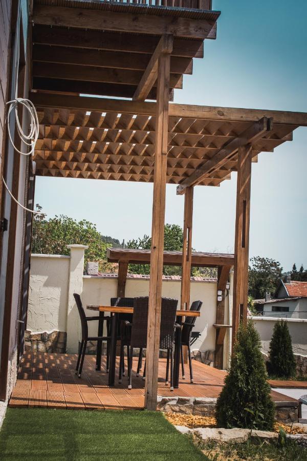 Albena Dream House Βίλα Μπαλτσίκ Εξωτερικό φωτογραφία