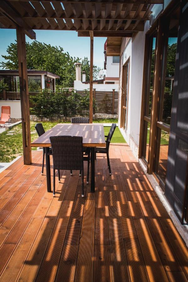 Albena Dream House Βίλα Μπαλτσίκ Εξωτερικό φωτογραφία