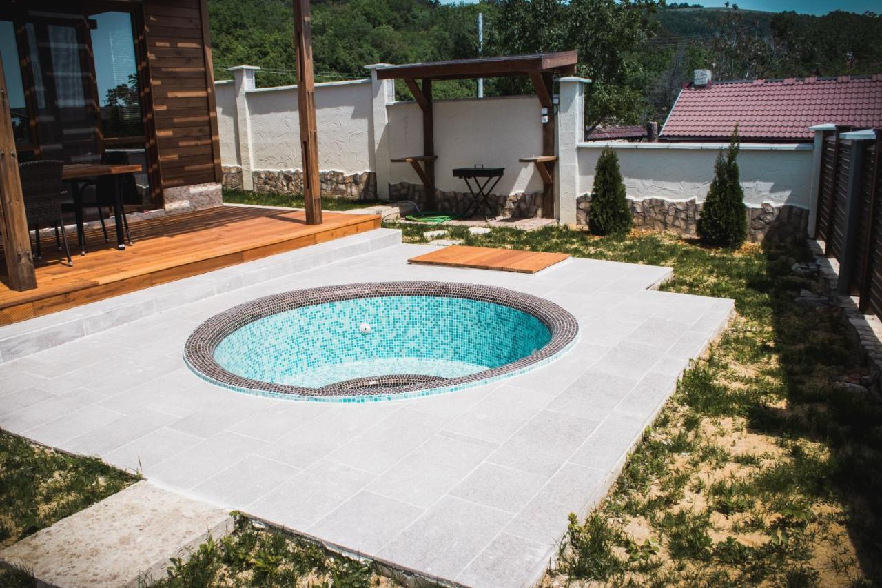 Albena Dream House Βίλα Μπαλτσίκ Εξωτερικό φωτογραφία