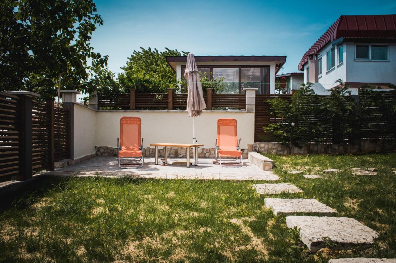 Albena Dream House Βίλα Μπαλτσίκ Εξωτερικό φωτογραφία