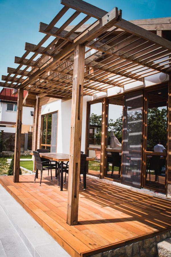 Albena Dream House Βίλα Μπαλτσίκ Εξωτερικό φωτογραφία