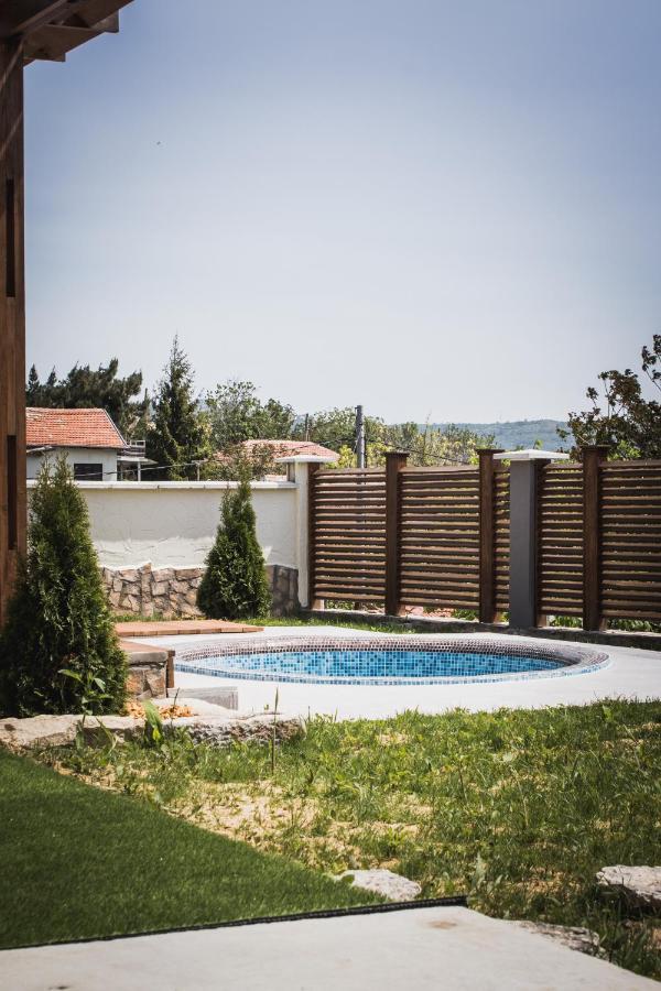 Albena Dream House Βίλα Μπαλτσίκ Εξωτερικό φωτογραφία