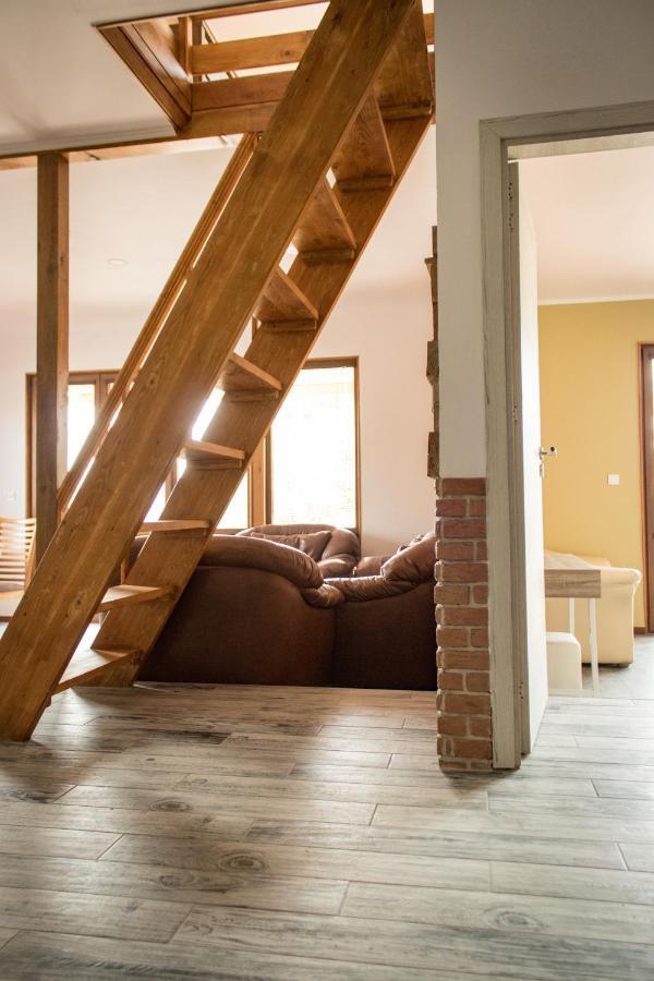 Albena Dream House Βίλα Μπαλτσίκ Εξωτερικό φωτογραφία