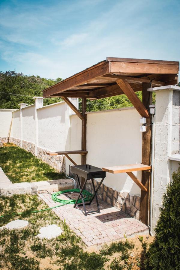 Albena Dream House Βίλα Μπαλτσίκ Εξωτερικό φωτογραφία