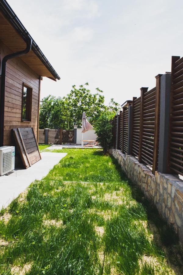 Albena Dream House Βίλα Μπαλτσίκ Εξωτερικό φωτογραφία
