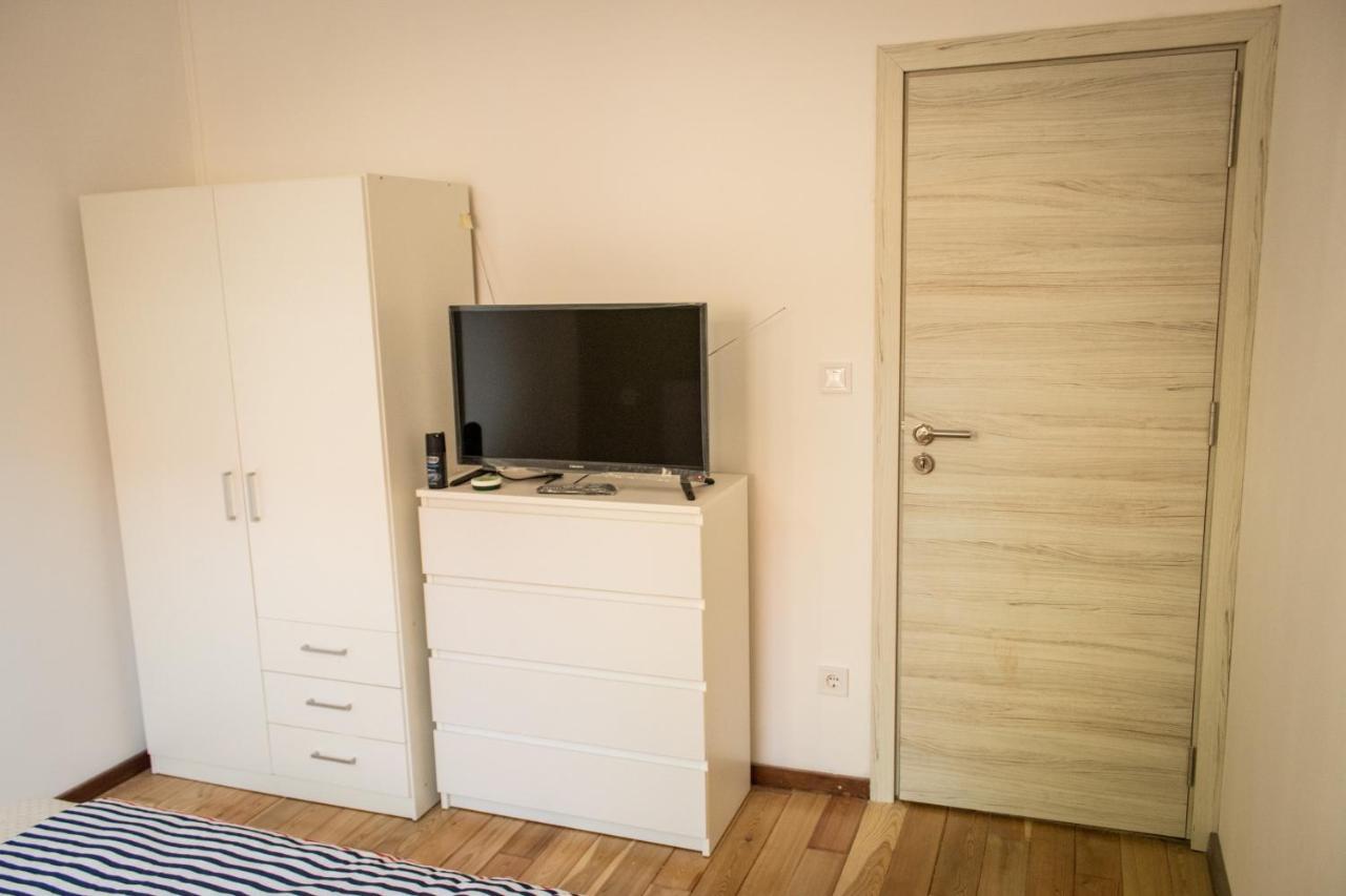 Albena Dream House Βίλα Μπαλτσίκ Εξωτερικό φωτογραφία