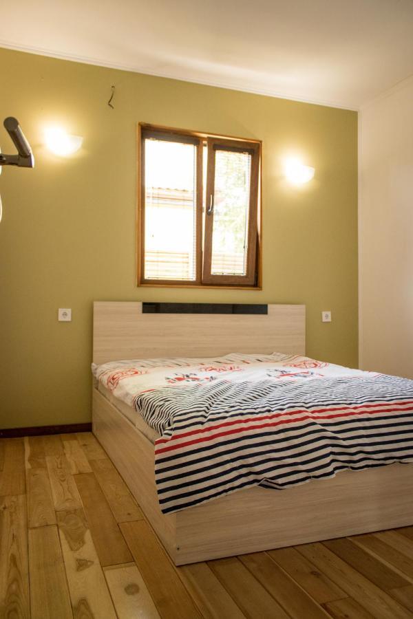 Albena Dream House Βίλα Μπαλτσίκ Εξωτερικό φωτογραφία