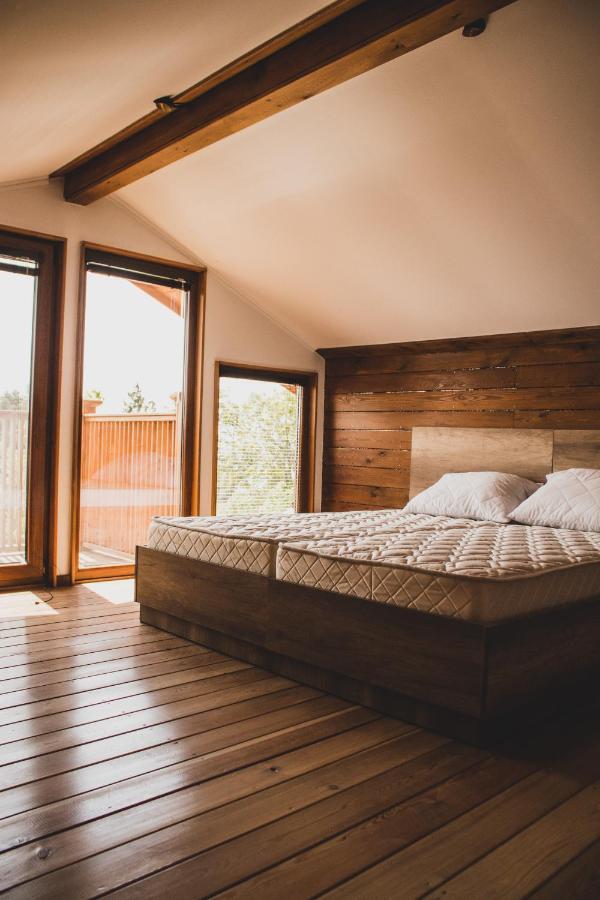 Albena Dream House Βίλα Μπαλτσίκ Εξωτερικό φωτογραφία